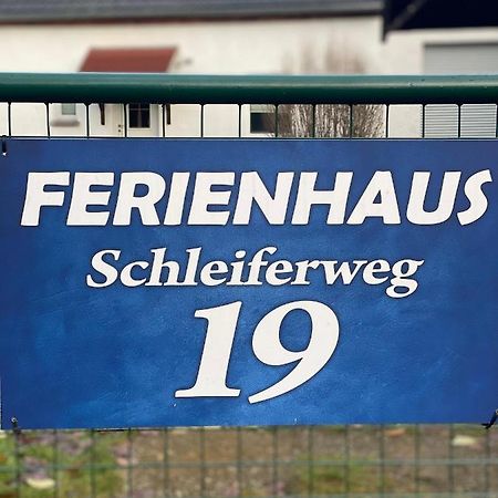 Gemuetliches Ferienhaus Spremberg Εξωτερικό φωτογραφία