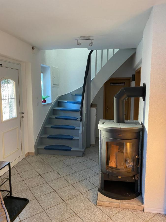 Gemuetliches Ferienhaus Spremberg Εξωτερικό φωτογραφία
