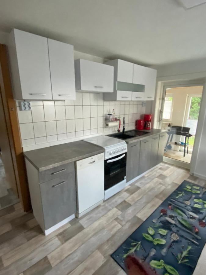 Gemuetliches Ferienhaus Spremberg Εξωτερικό φωτογραφία