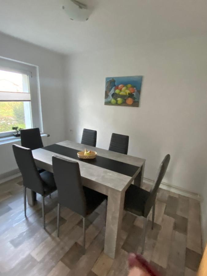 Gemuetliches Ferienhaus Spremberg Εξωτερικό φωτογραφία