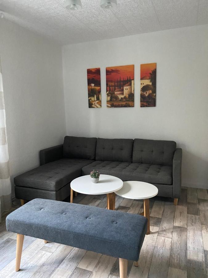 Gemuetliches Ferienhaus Spremberg Εξωτερικό φωτογραφία