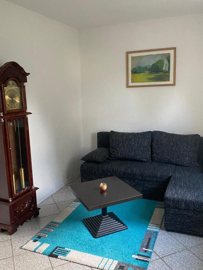 Gemuetliches Ferienhaus Spremberg Εξωτερικό φωτογραφία