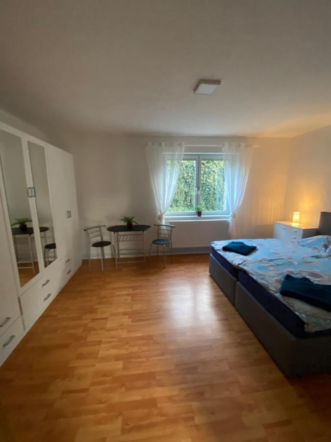 Gemuetliches Ferienhaus Spremberg Εξωτερικό φωτογραφία