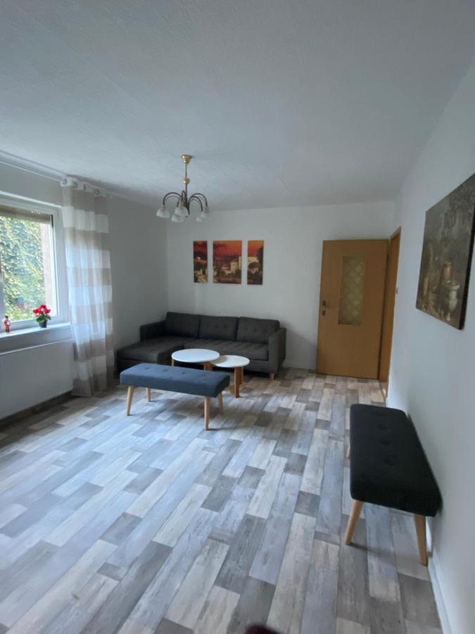 Gemuetliches Ferienhaus Spremberg Εξωτερικό φωτογραφία