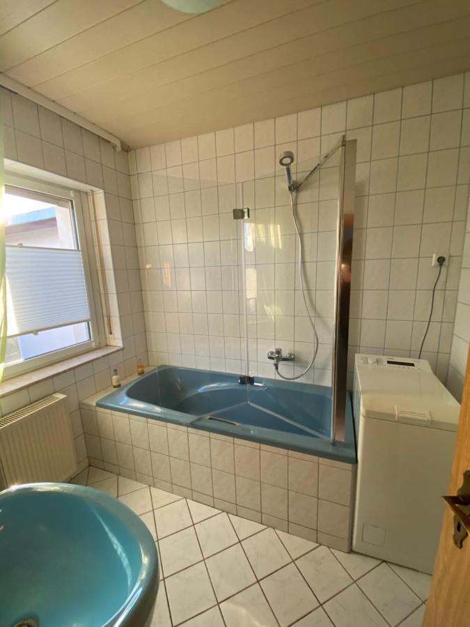 Gemuetliches Ferienhaus Spremberg Εξωτερικό φωτογραφία