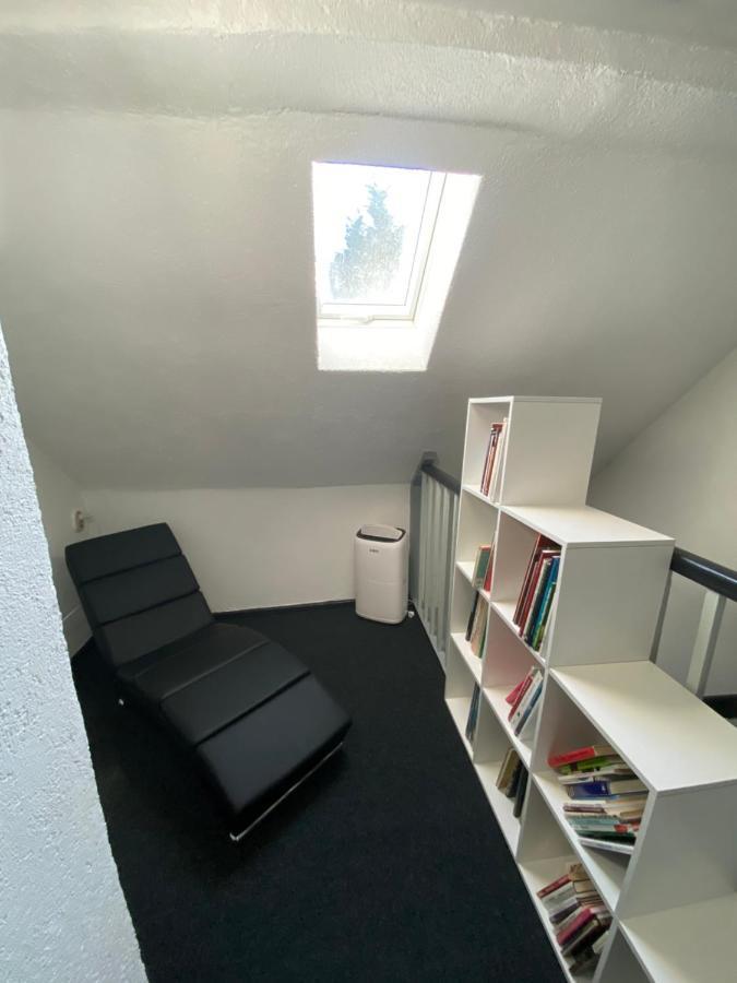 Gemuetliches Ferienhaus Spremberg Εξωτερικό φωτογραφία