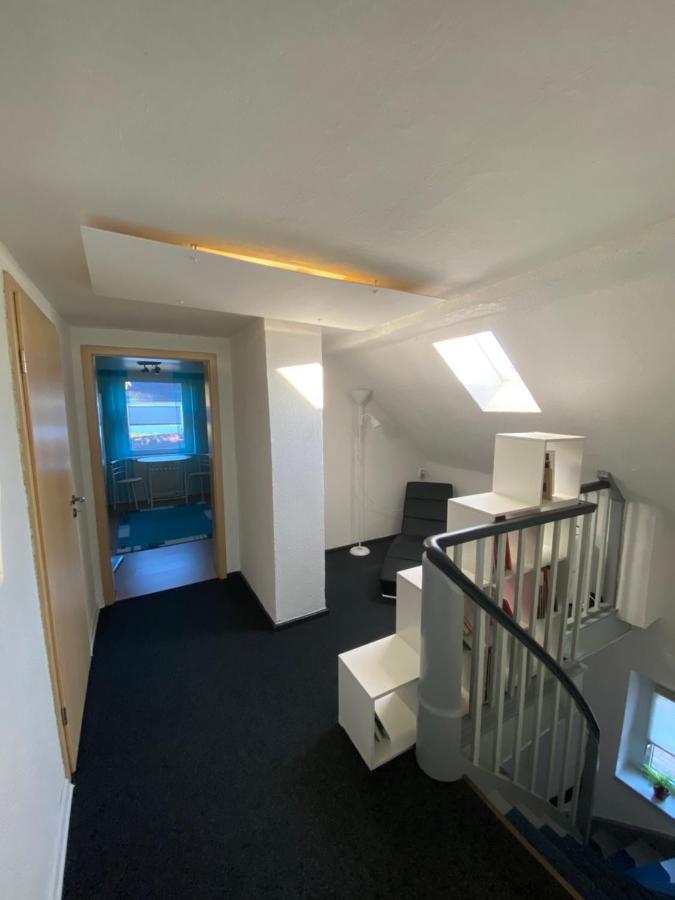Gemuetliches Ferienhaus Spremberg Εξωτερικό φωτογραφία