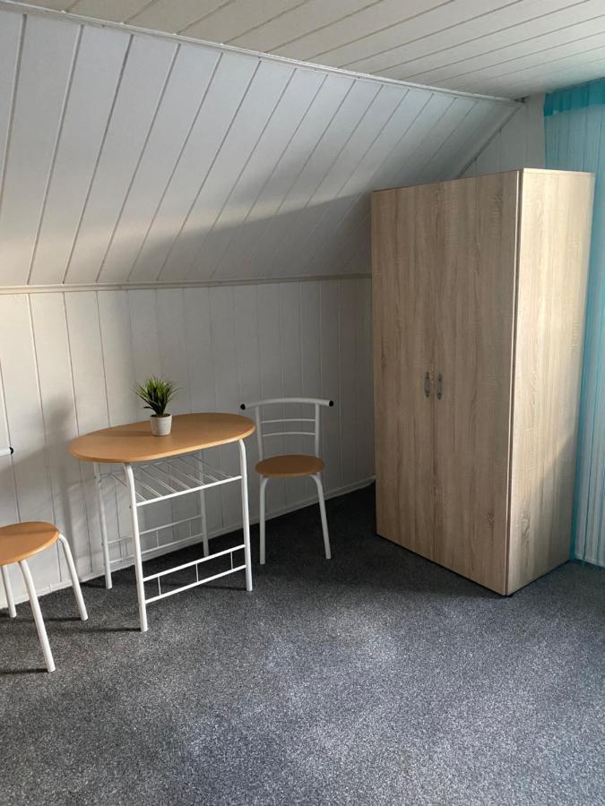 Gemuetliches Ferienhaus Spremberg Εξωτερικό φωτογραφία